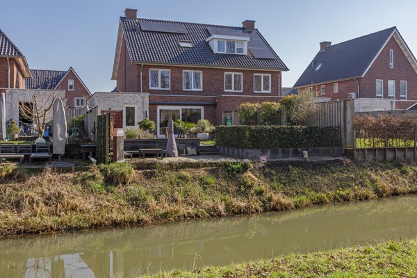 Medium property photo - Fazant 14, 4021 JA Maurik